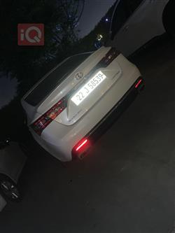 تۆیۆتا ئەڤەلۆن